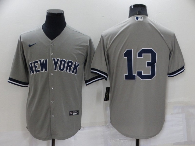 New York Yankees jerseys-362